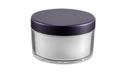 Plastový kelímek 60ml bílý dvoustěnný