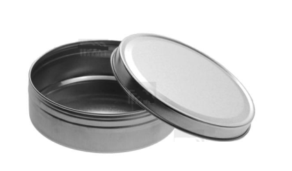 Plechový kelímek 180ml