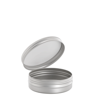 Plechový kelímek 192ml