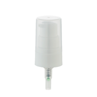 Pumpička bílá 20/410 160mm