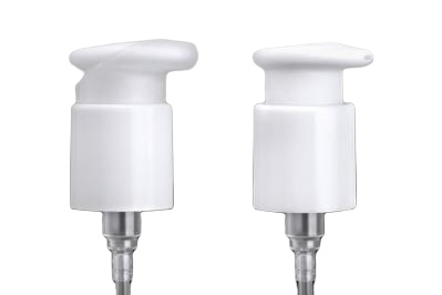 Pumpička bílá 24/410