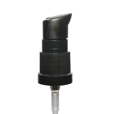 Pumpička černá 18/410,  115mm