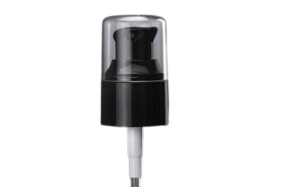 Pumpička černá 24/410