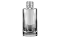 Skleněná lahvička čirá 30ml