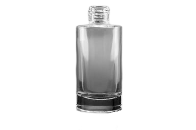 Skleněná lahvička čirá 50ml   20/410