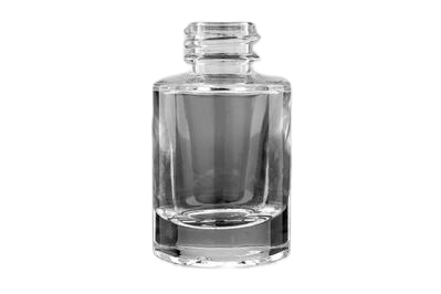 Skleněná lahvička Ladys*   čirá 10ml