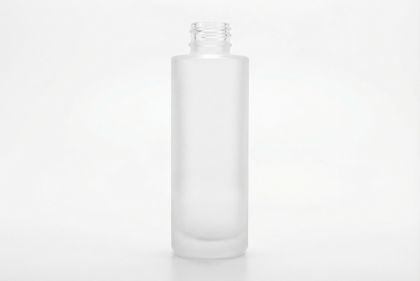 30ml Frosted Glass 18/410