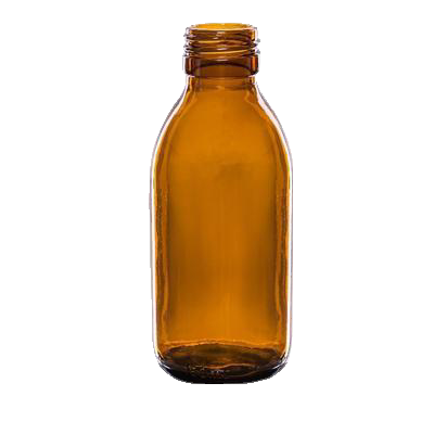 ROL 150ml hnědá 28/410