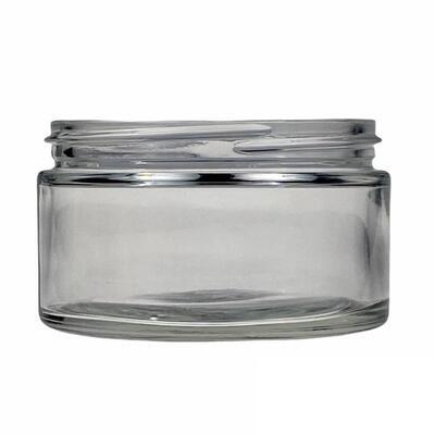 Skleněný kelímek EMI čiré sklo  200ml