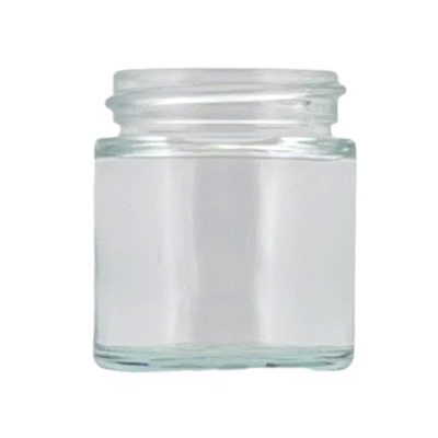 Skleněný kelímek EMI II čiré sklo 30ml