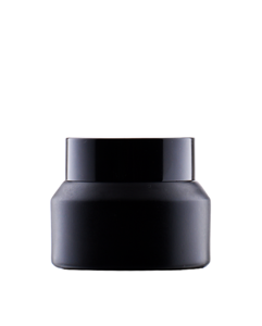 KORAL černá 30ml + PP mezivíčko