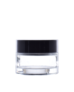 Skleněný kelímek RONA čiré sklo 50ml