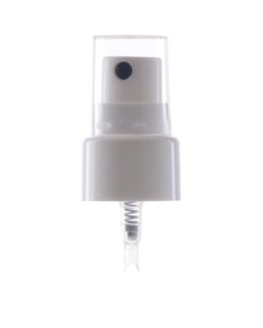 Spray bílý hladký 20/410