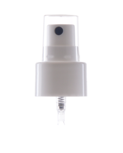 Spray bílý hladký 24/410