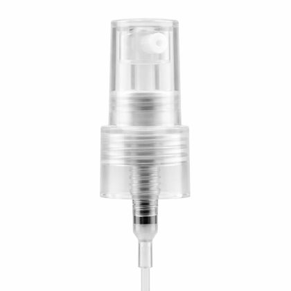 Spray čirý 13/410, 49mm