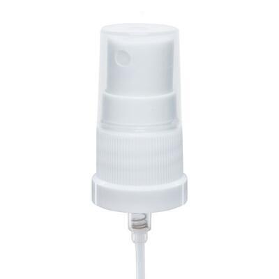 Spray PP bílý 18/410 115mm