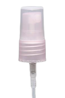 Spray růžový 20/410