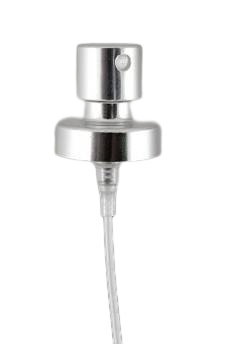 Spray stříbrný 20/410