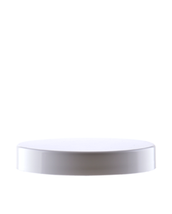 Šroubovací uzávěr PP bílý 70/400