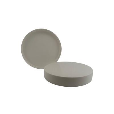 Šroubovací uzávěr PP bílý 89/400