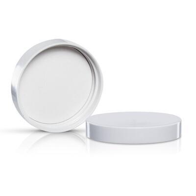 Šroubovací uzávěr UREA bílý 83/400