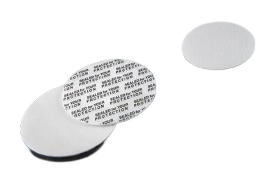 Těsnící kolečko na kelímek - fi 33mm,  100ks