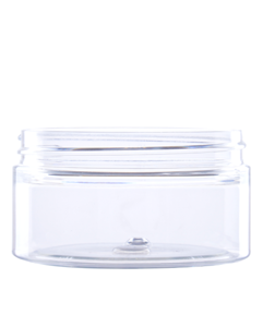 100 ml transparentní kelímek PET EMCO 70/400