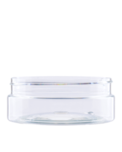 Transparentní kelímek 200ml PET EMCO+ 100/400