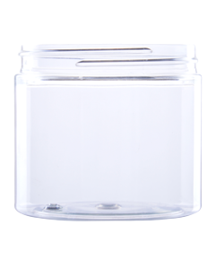 200 ml transparentní kelímek PET EMCO 70/400