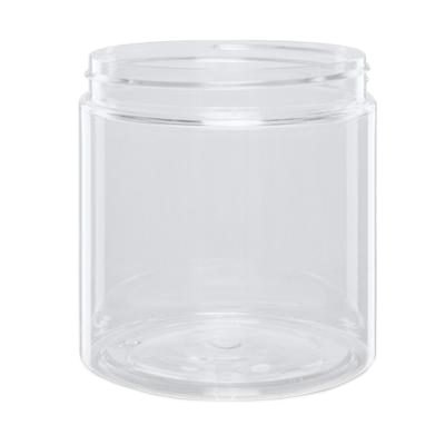 Transparentní kelímek 250ml PET EMCO  70/400