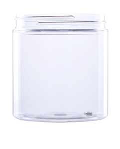 250 ml transparentní kelímek PET EMCO 70/400