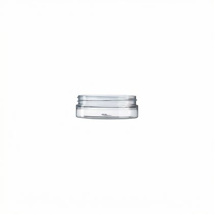 50 ml transparentní kelímek PET EMCO 70/400