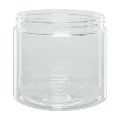 Transparentní kelímek 650ml PET EMCO  100/400