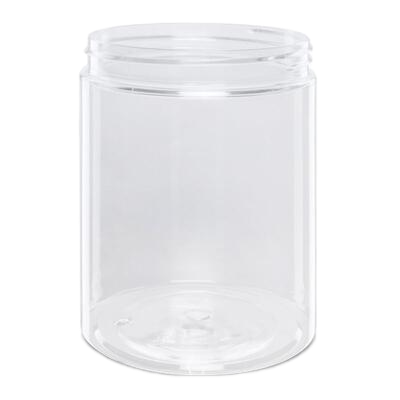 Transparentní kelímek 750ml PET EMCO  100/400