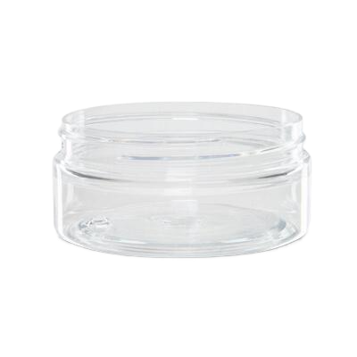 Transparentní kelímek 75ml PET EMCO  70/400