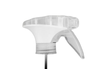 Trigger bílý 28/400