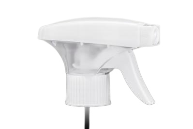 Trigger bílý 28/400