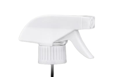 Trigger bílý 28/410