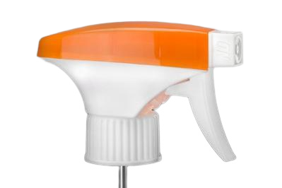 Trigger bílý s oranžovými detaily 28/410