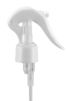 Trigger MINI bílý 24/410