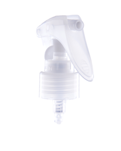 Trigger MINI čirý 24/410