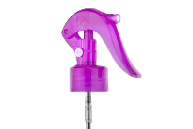 Trigger MINI fialový 24/410