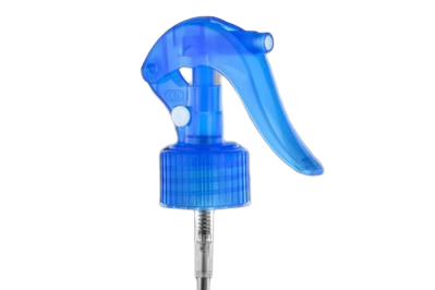 Trigger MINI modrý 28/410