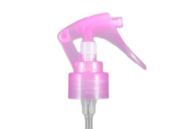 Trigger MINI růžový 28/410