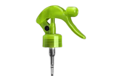 Trigger MINI zelený 24/410