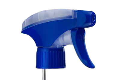 Trigger modrý 28/400