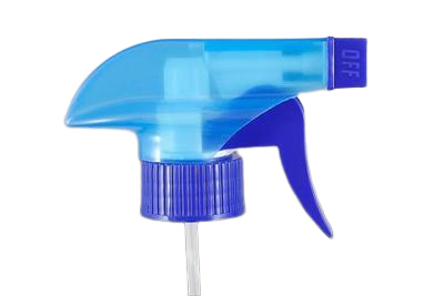 Trigger modrý 28/400