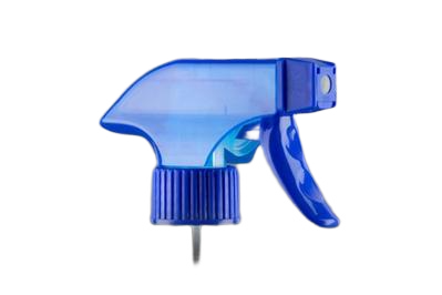 Trigger modrý 28/410