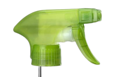 Trigger zelený 28/400