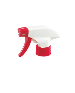 Trigger - zpěňovač červeno-bílý 28/410